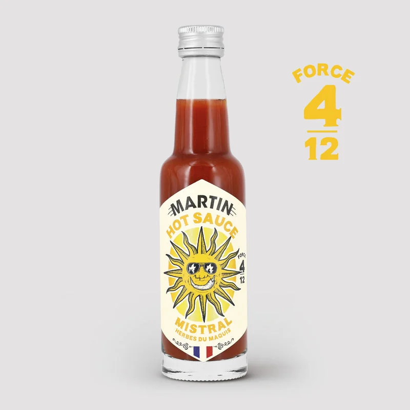 Maison Martin - Mistral