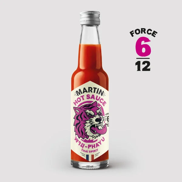 Maison Martin - Pha-Yu