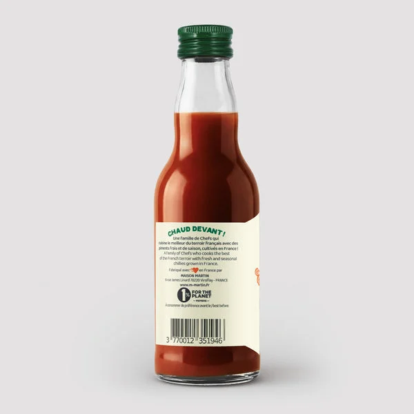 Sriracha XXL