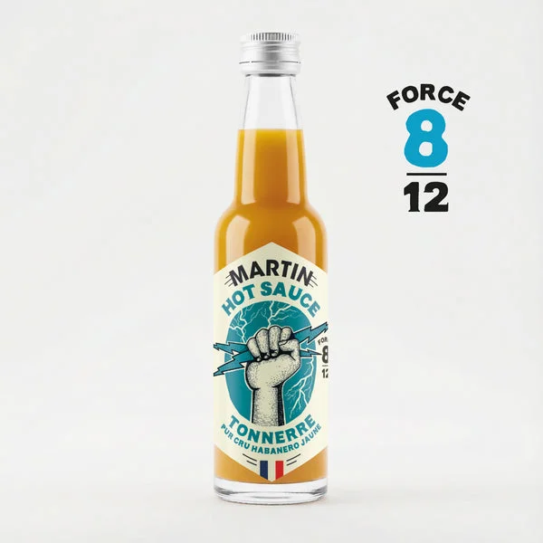 Maison Martin - Tonnerre