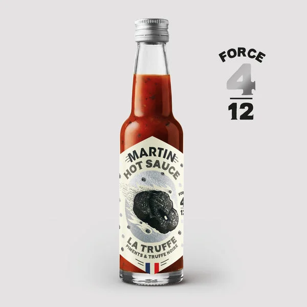 Maison Martin - Truffe