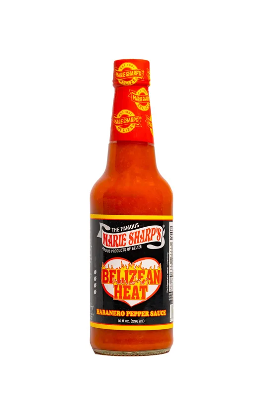 Marie Sharp's - Belizean Heat