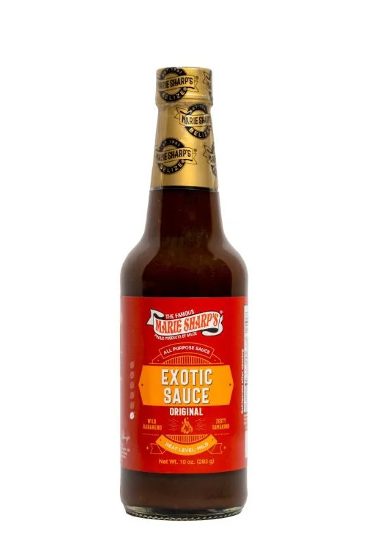 Marie Sharp's - Exotic Sauce