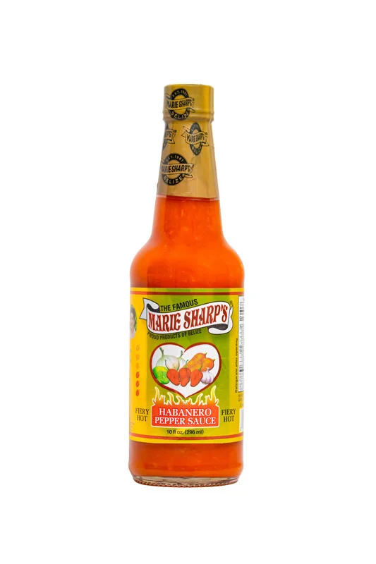 Marie Sharp's - Fiery Hot