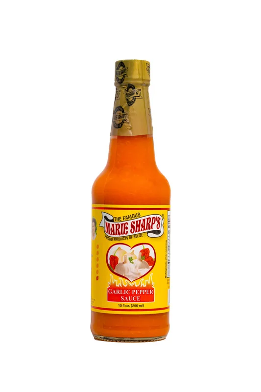 Marie Sharp's - Garlic