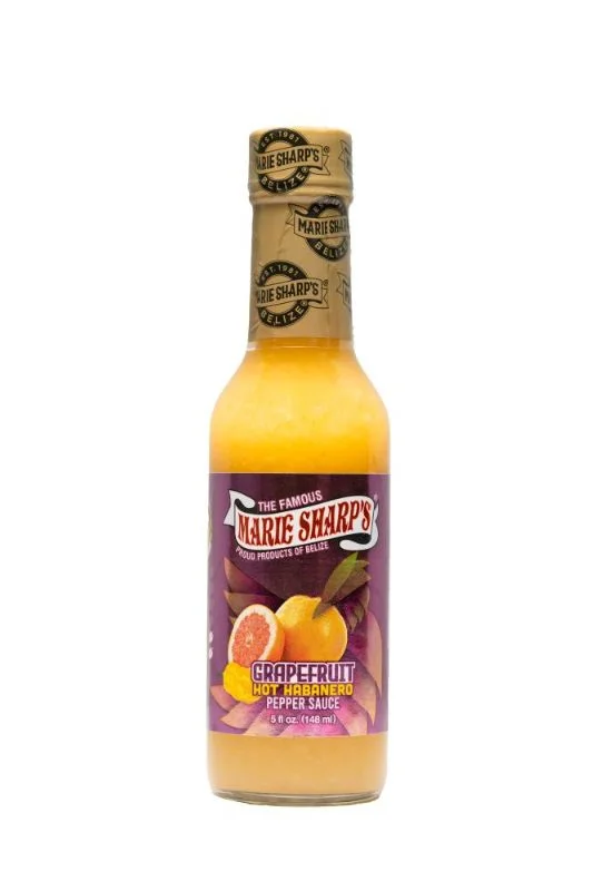 Marie Sharp's - Grapefruit