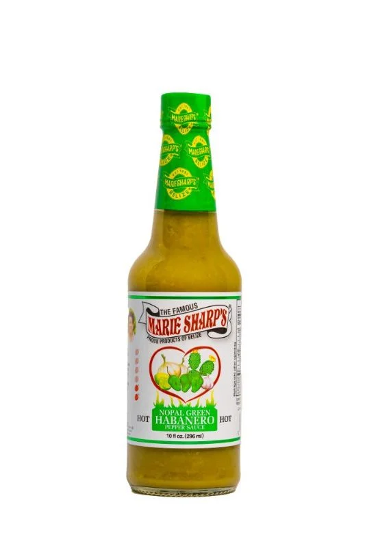 Marie Sharp's - Nopal