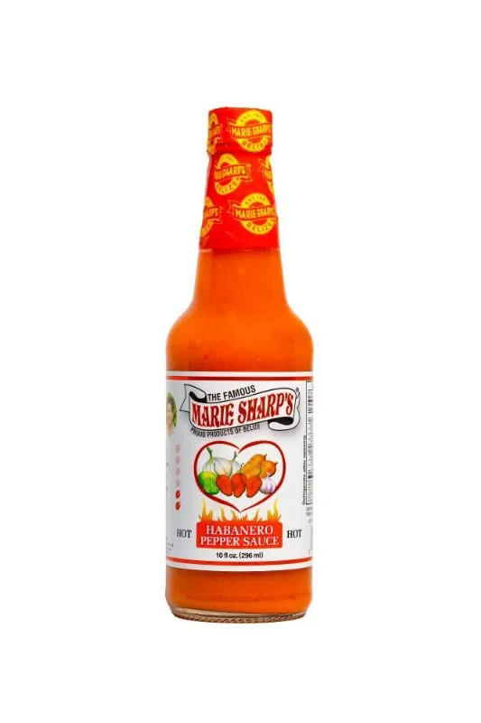 Marie Sharp's - Original Hot