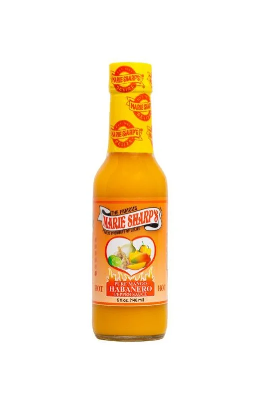 Marie Sharp's - Pure Mango