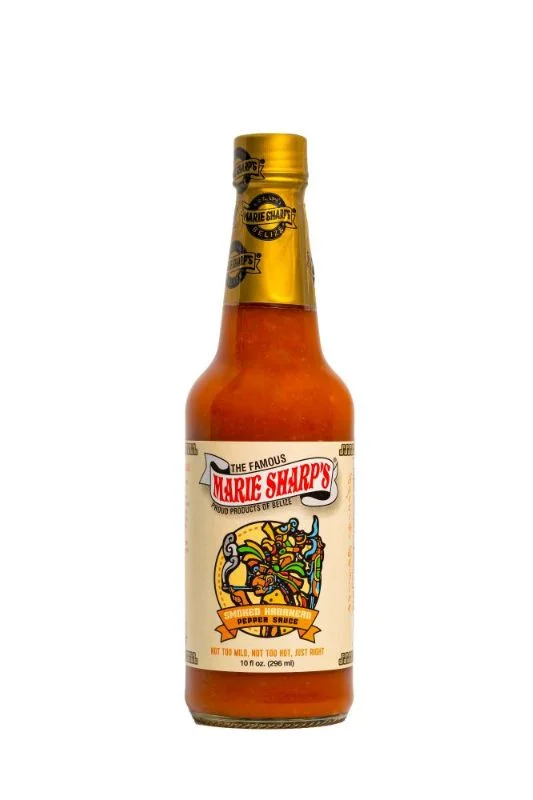Marie Sharp's - Smoked
