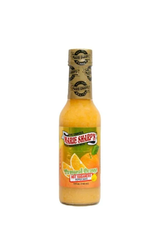 Marie Sharp's - Tropical Orange