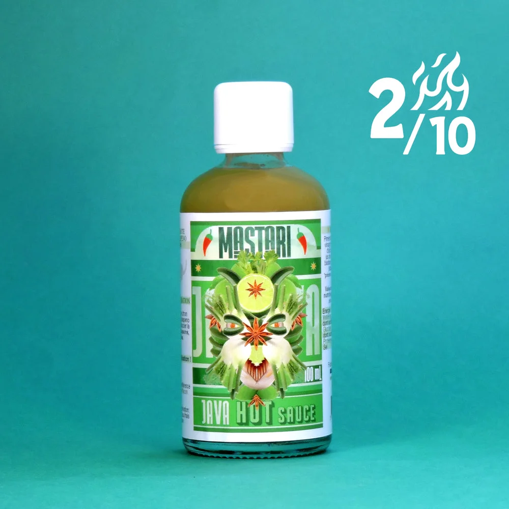 Mastari - JAVA