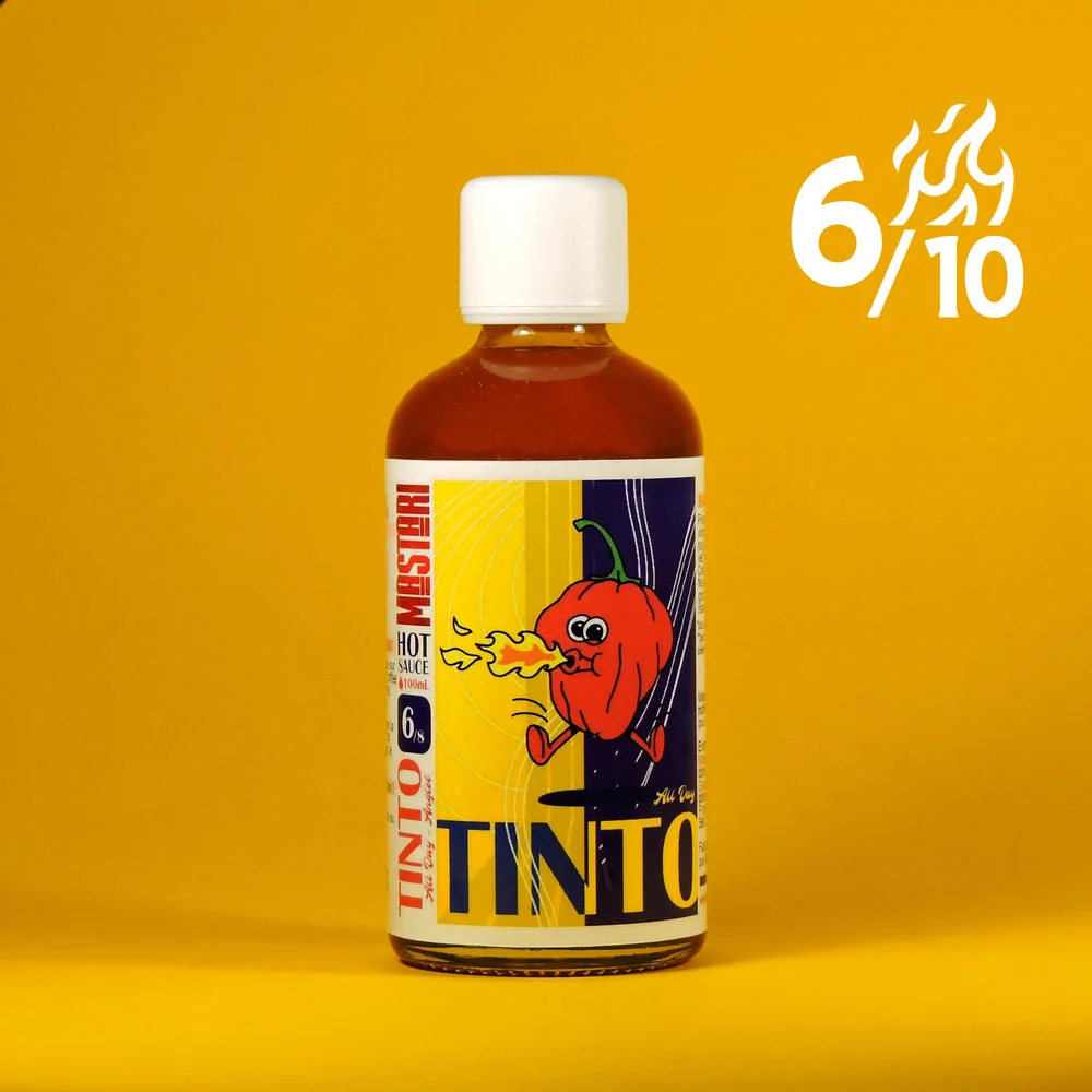 Mastari - Tinto All Day X Mastari
