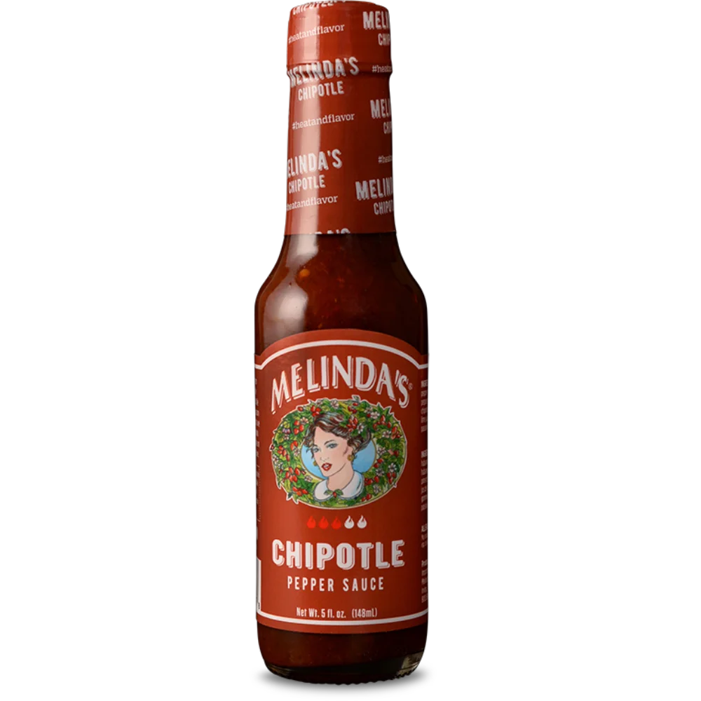 Melinda's - Chipotle Pepper
