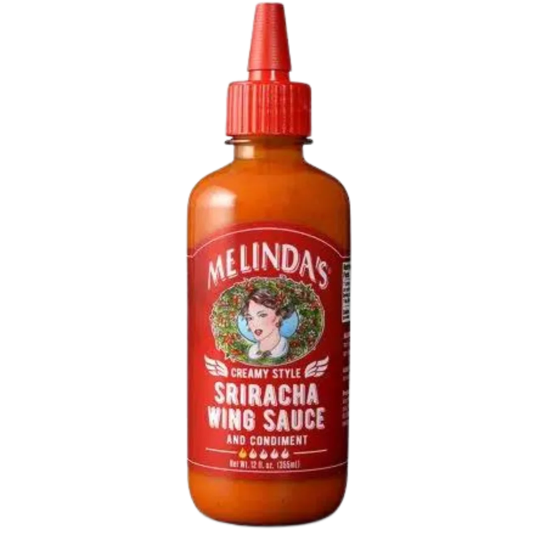 Melinda's - Creamy Style Sriracha Wing