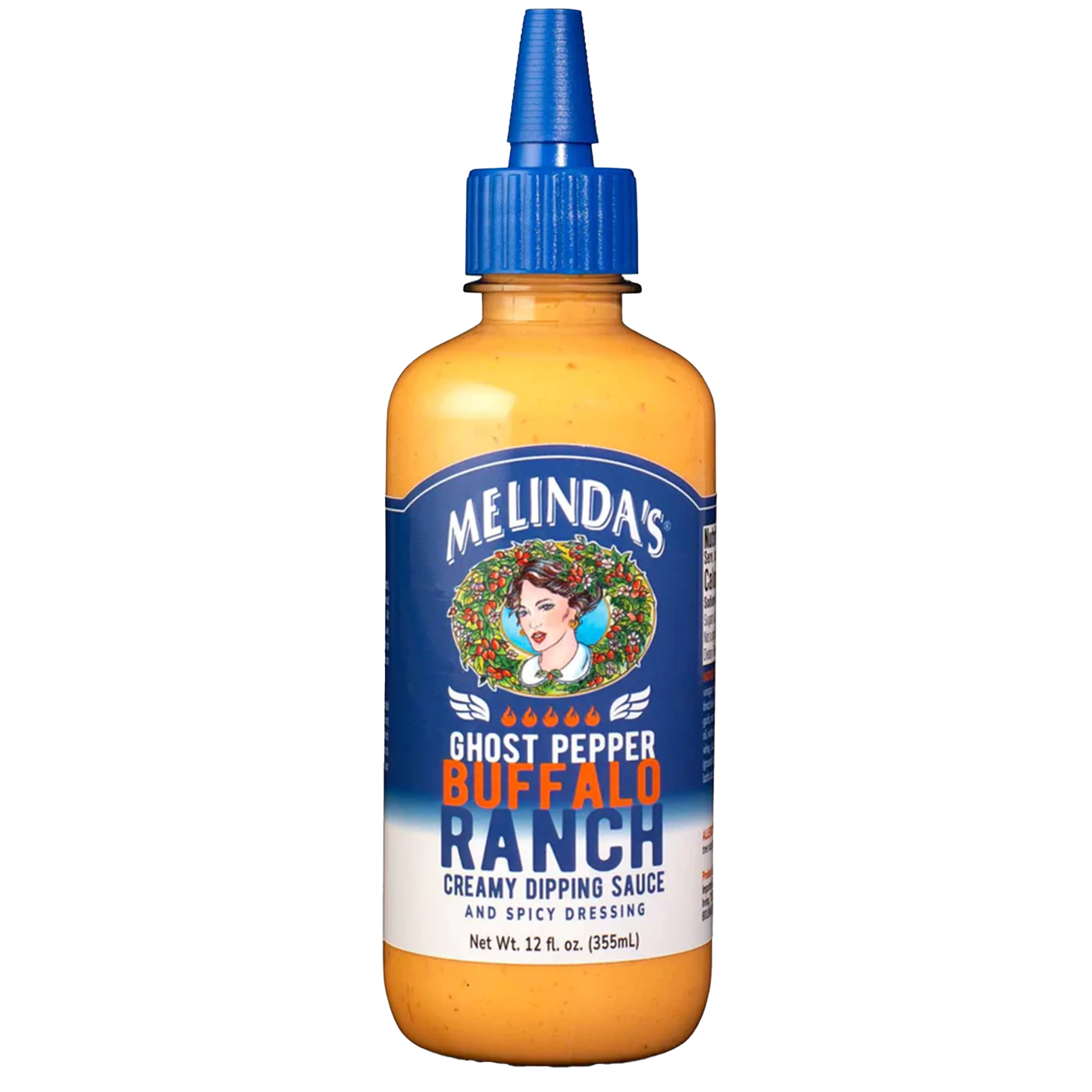 Melinda's - Ghost Buffalo Ranch