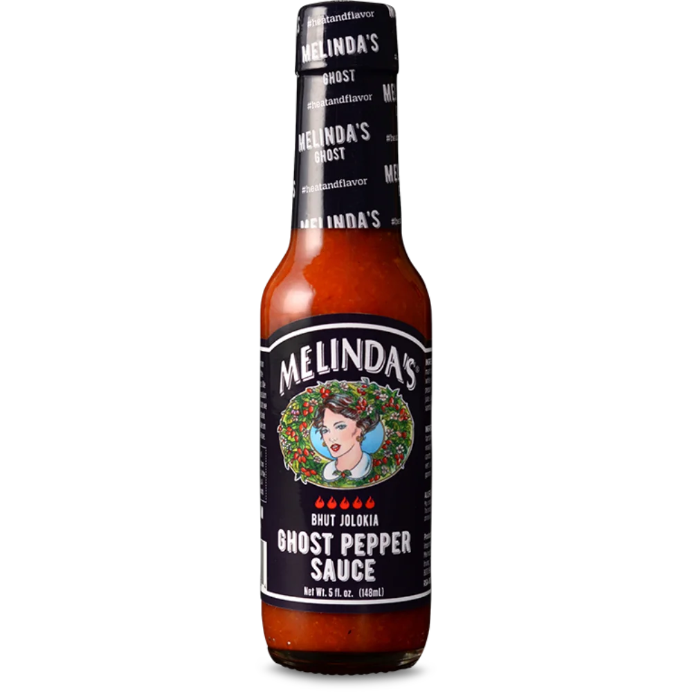 Melinda's - Ghost Pepper