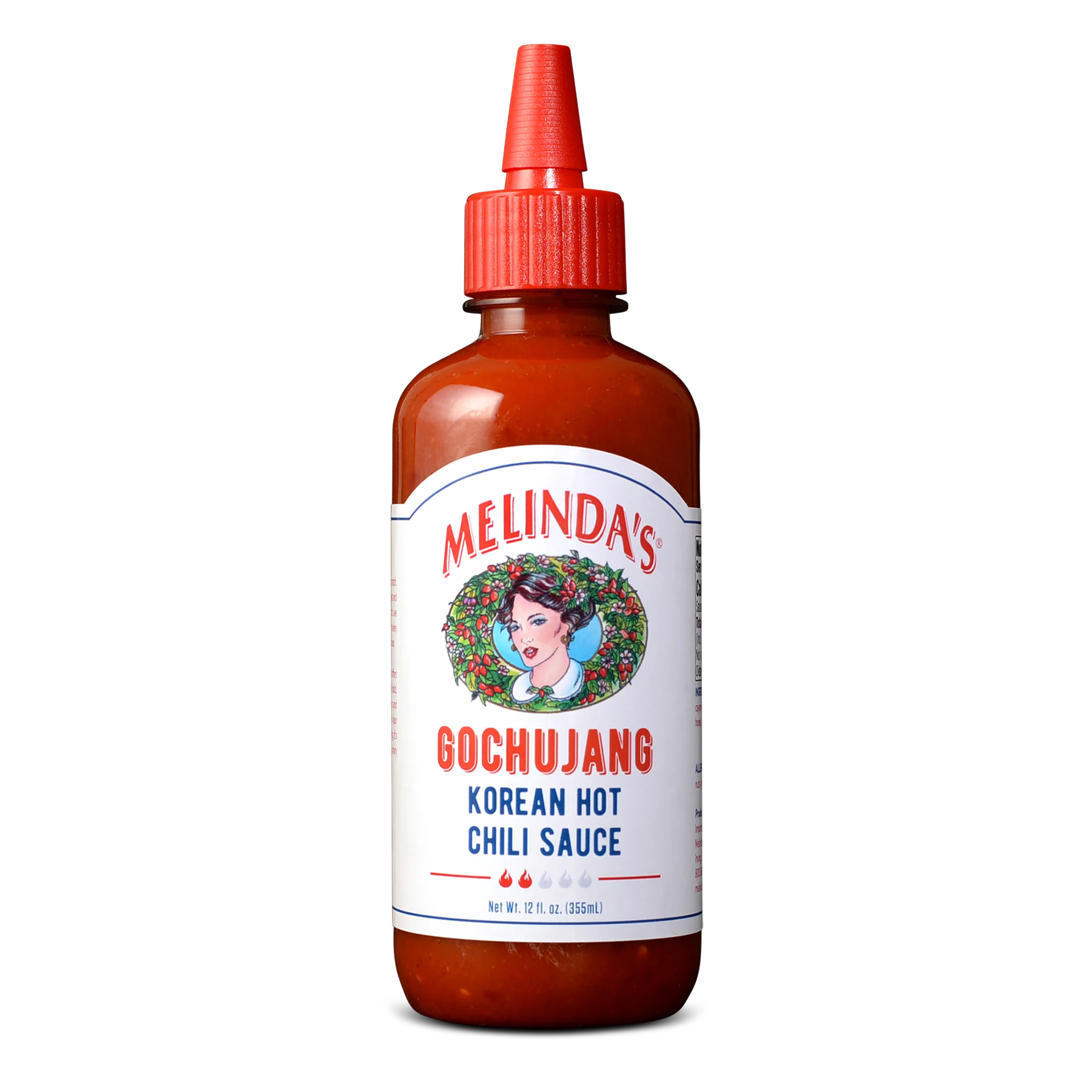 Melinda's - Gochujang Korean Hot Chili