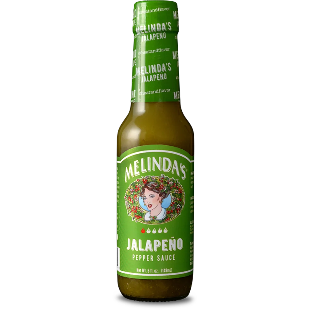 Melinda's - Jalapeño Pepper
