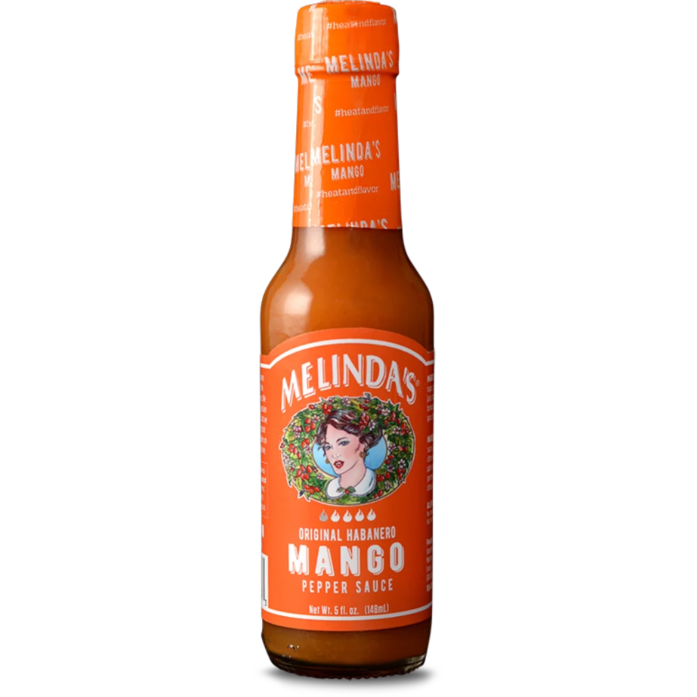 Melinda's - Mango Habanero