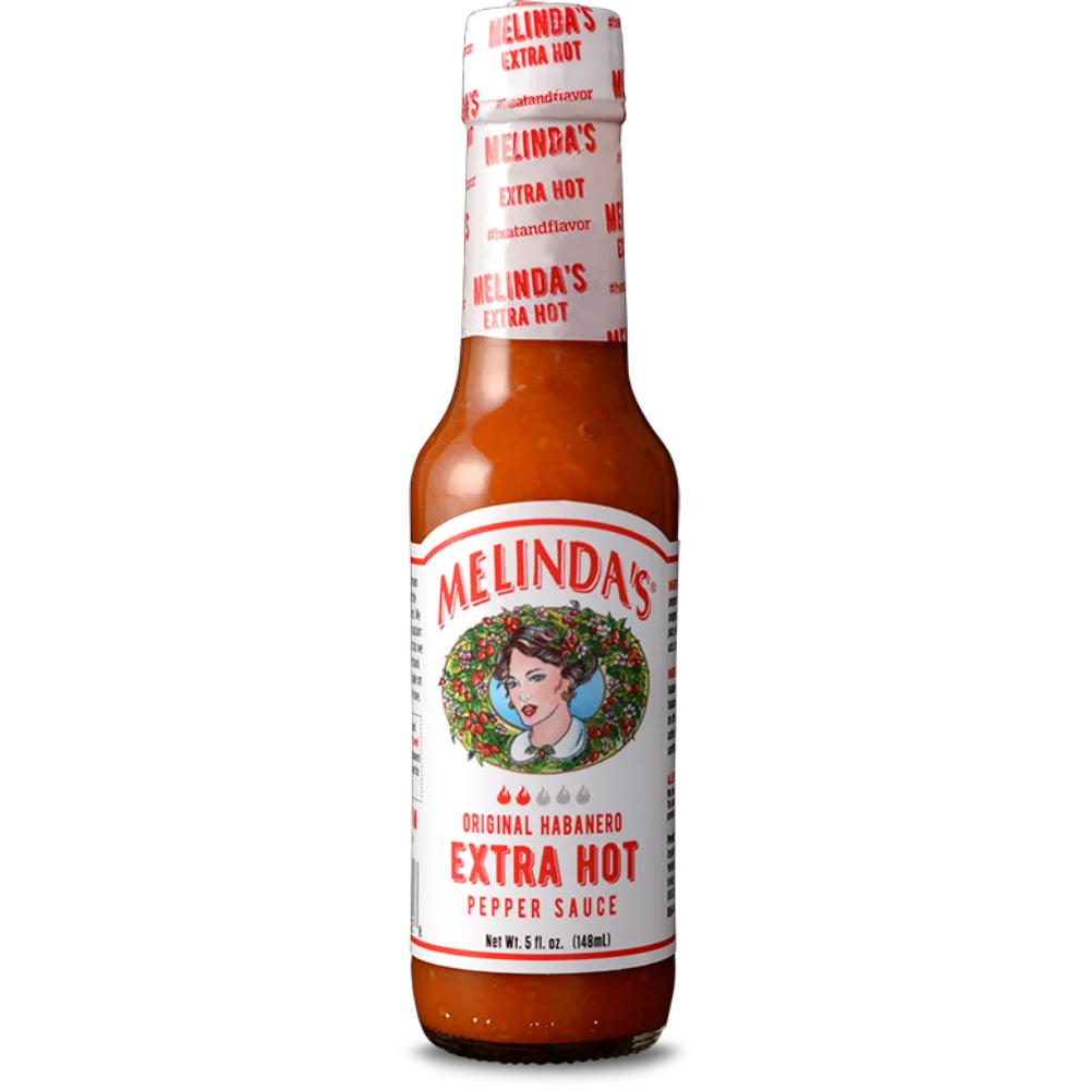 Melinda's - Original Habanero Extra Hot