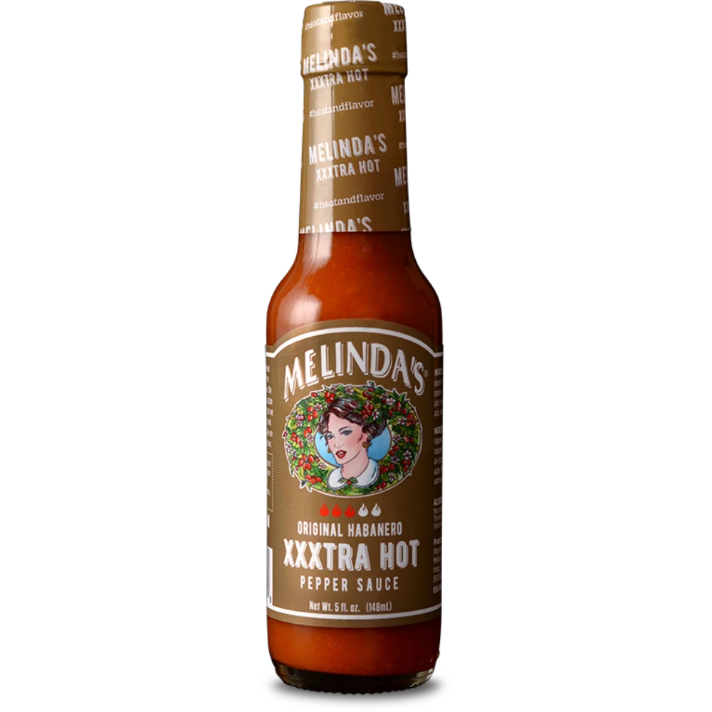 Melinda's - Original Habanero XXXXtra Reserve