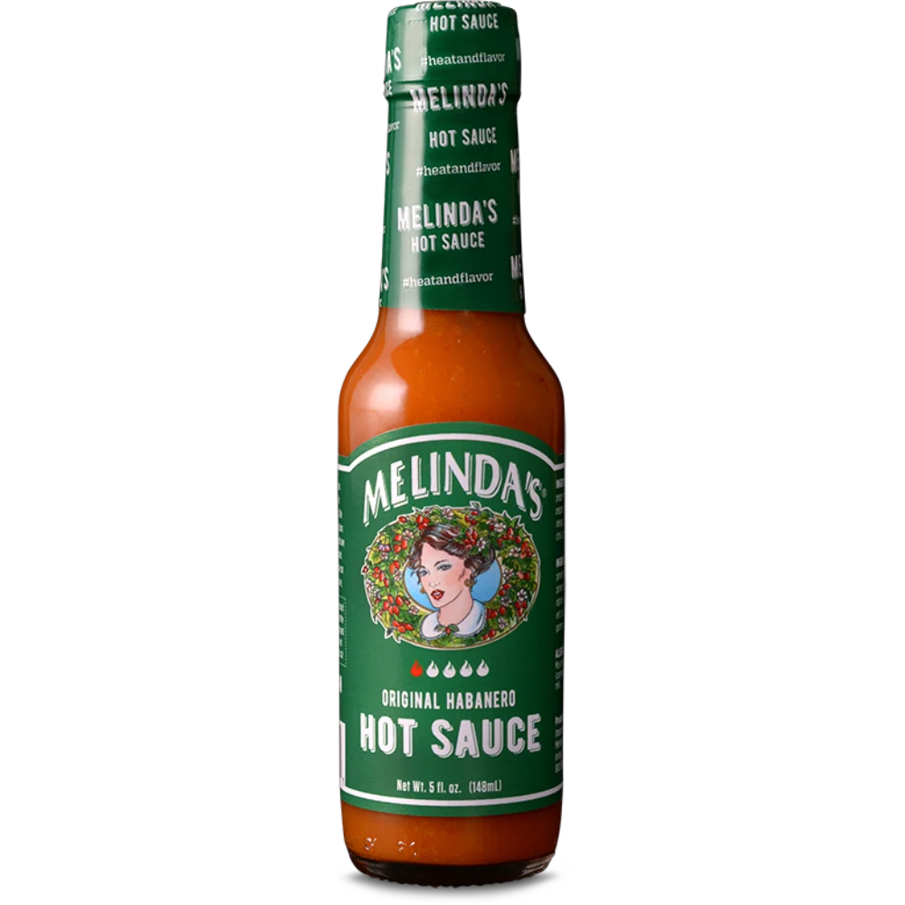 Melinda's - Original Habanero