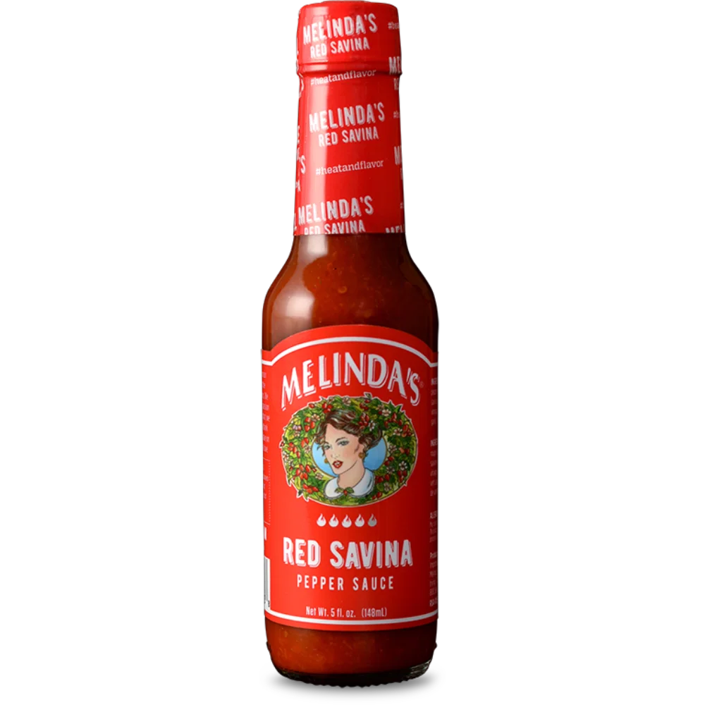 Melinda's - Red Savina Pepper