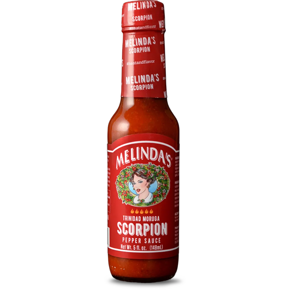 Melinda's - Scorpion Pepper