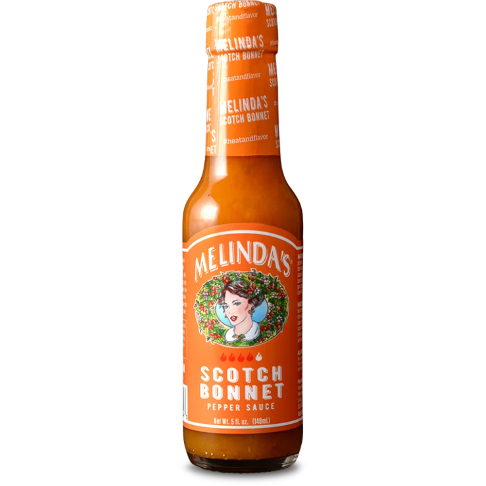 Melinda's - Scotch Bonnet Habanero