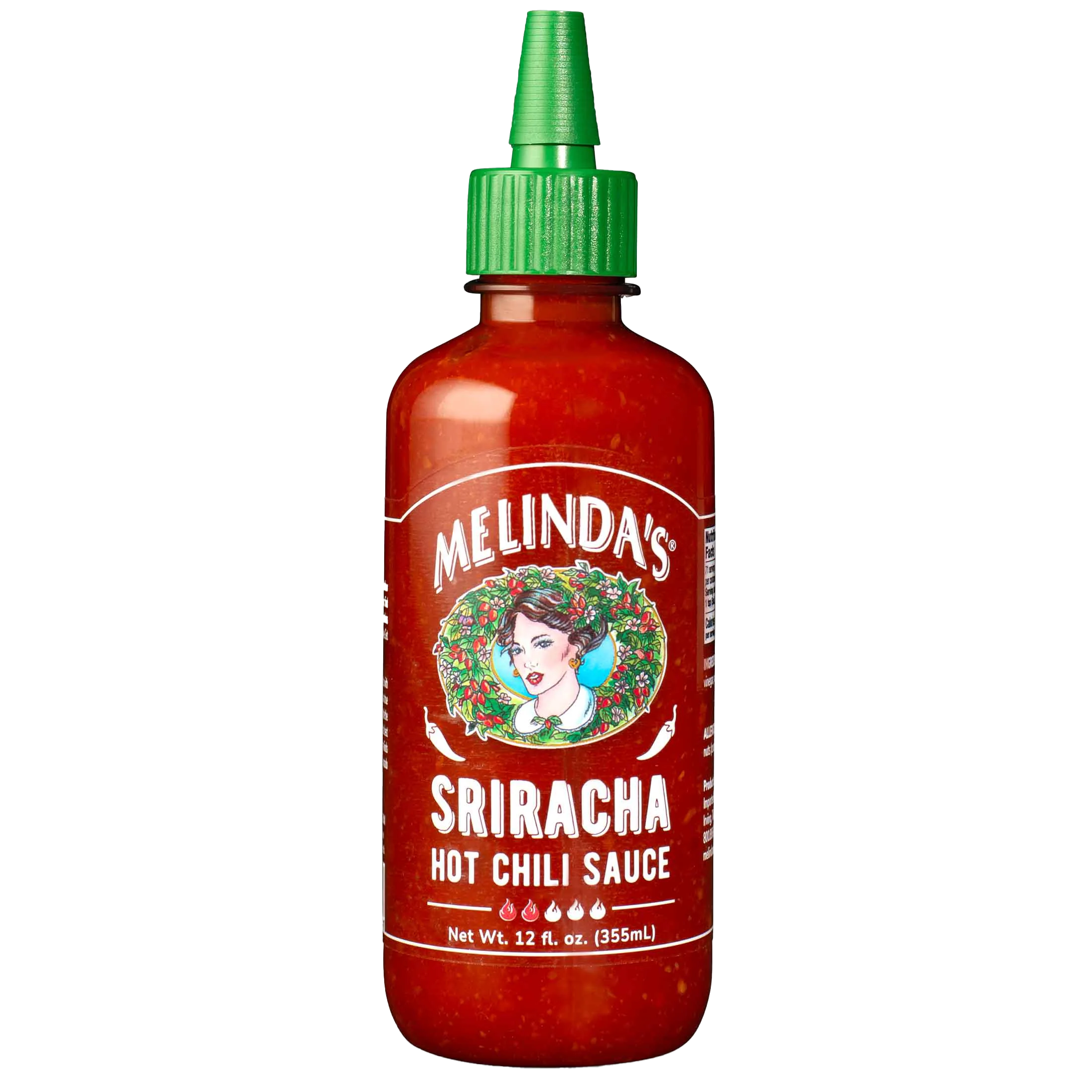 Melinda's - Sriracha Hot Sauce