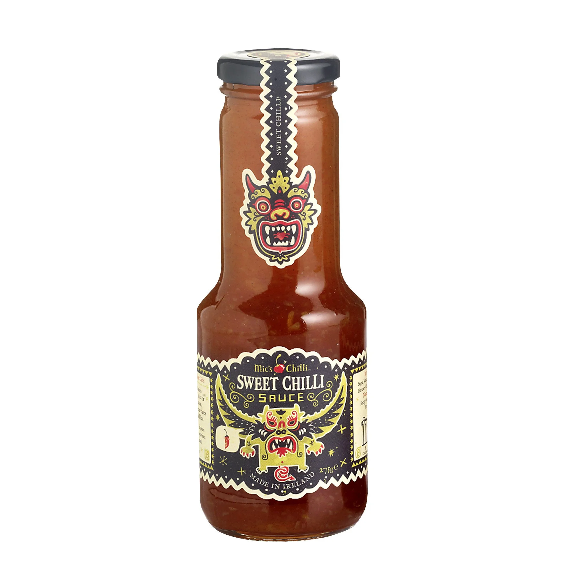 Mic's Chilli - Sweet Chilli