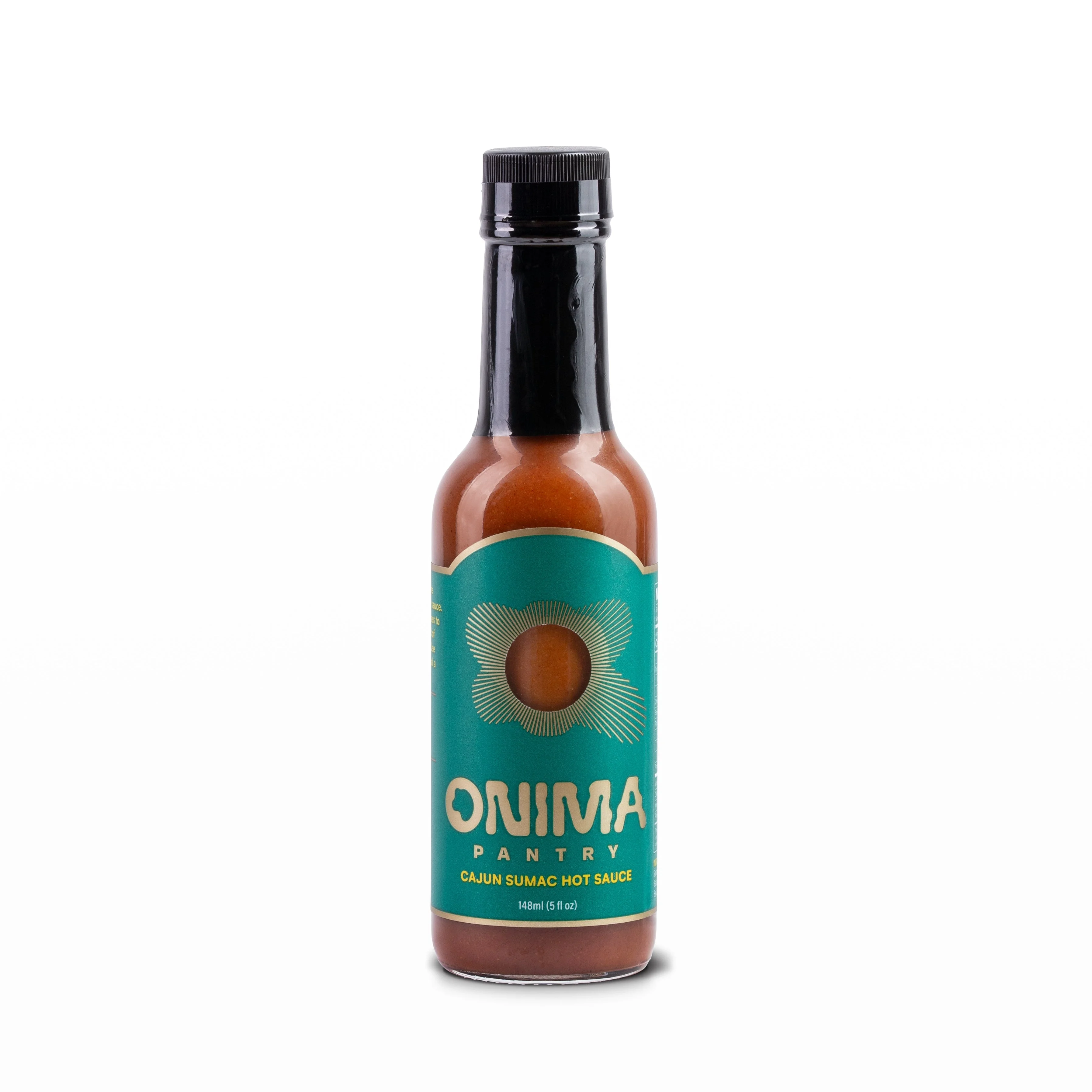 Onima Pantry - Cajun Sumac