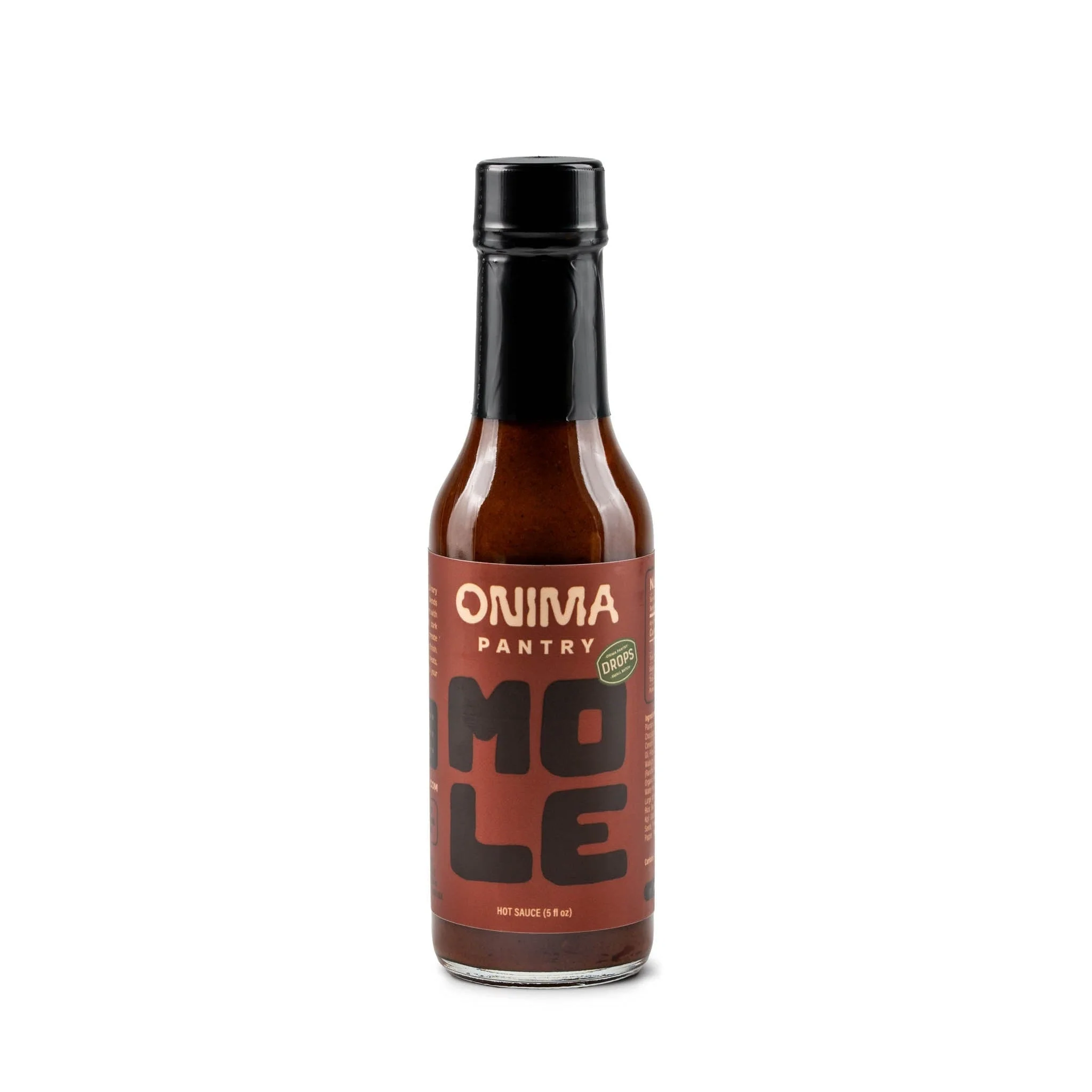 Onima Pantry - Mole