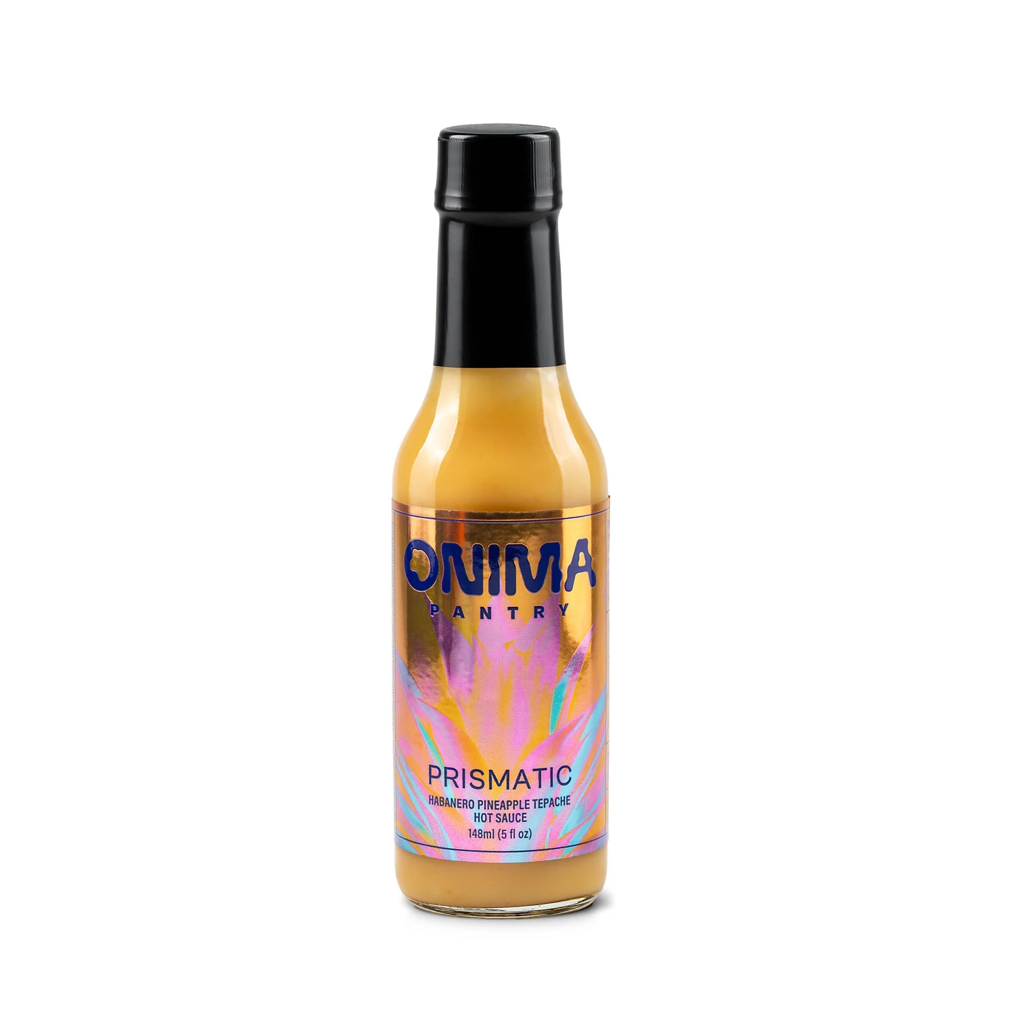 Onima Pantry - Prismatic: Pineapple Pizza