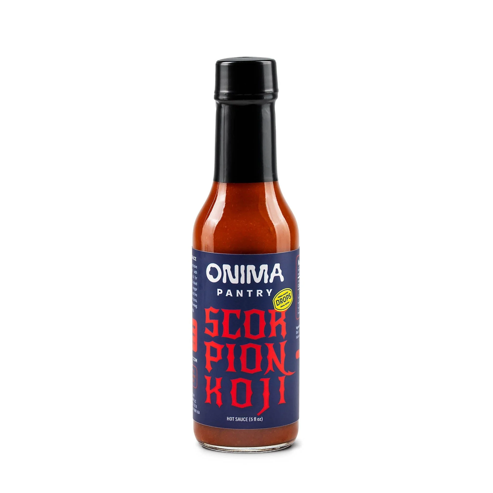 Onima Pantry - Scorpion Koji