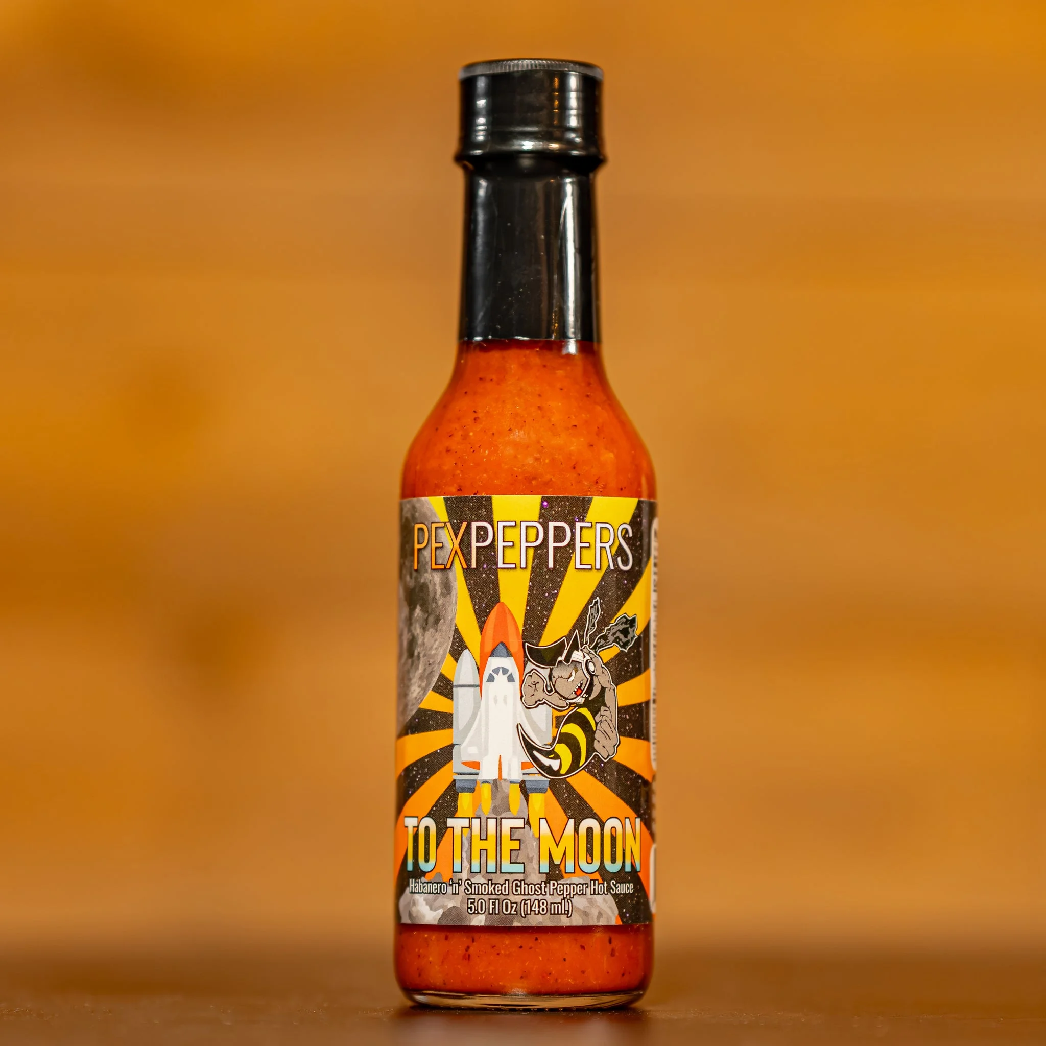 PexPeppers - To The Moon Harvest Edition
