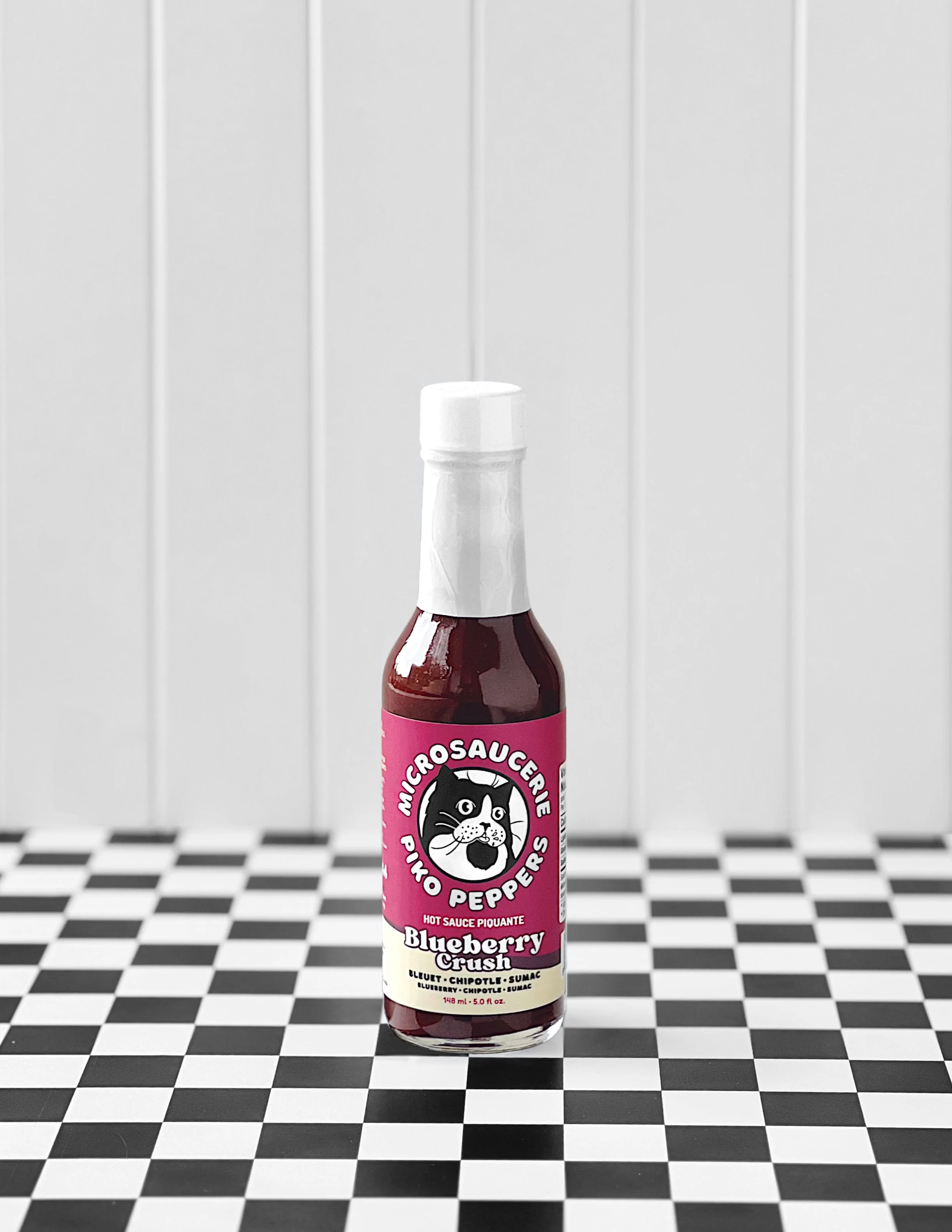 Piko Peppers - Blueberry Crush