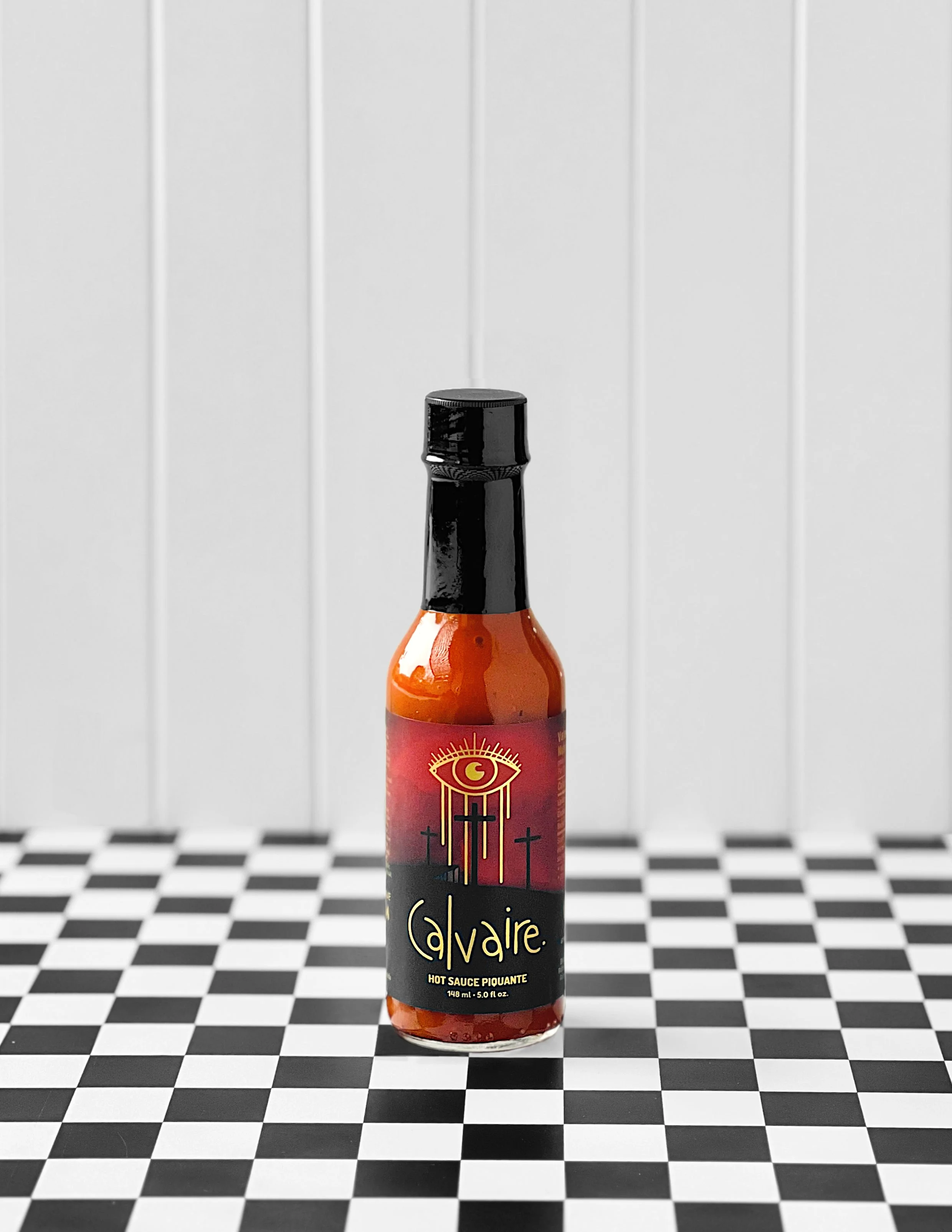 Piko Peppers - Calvaire