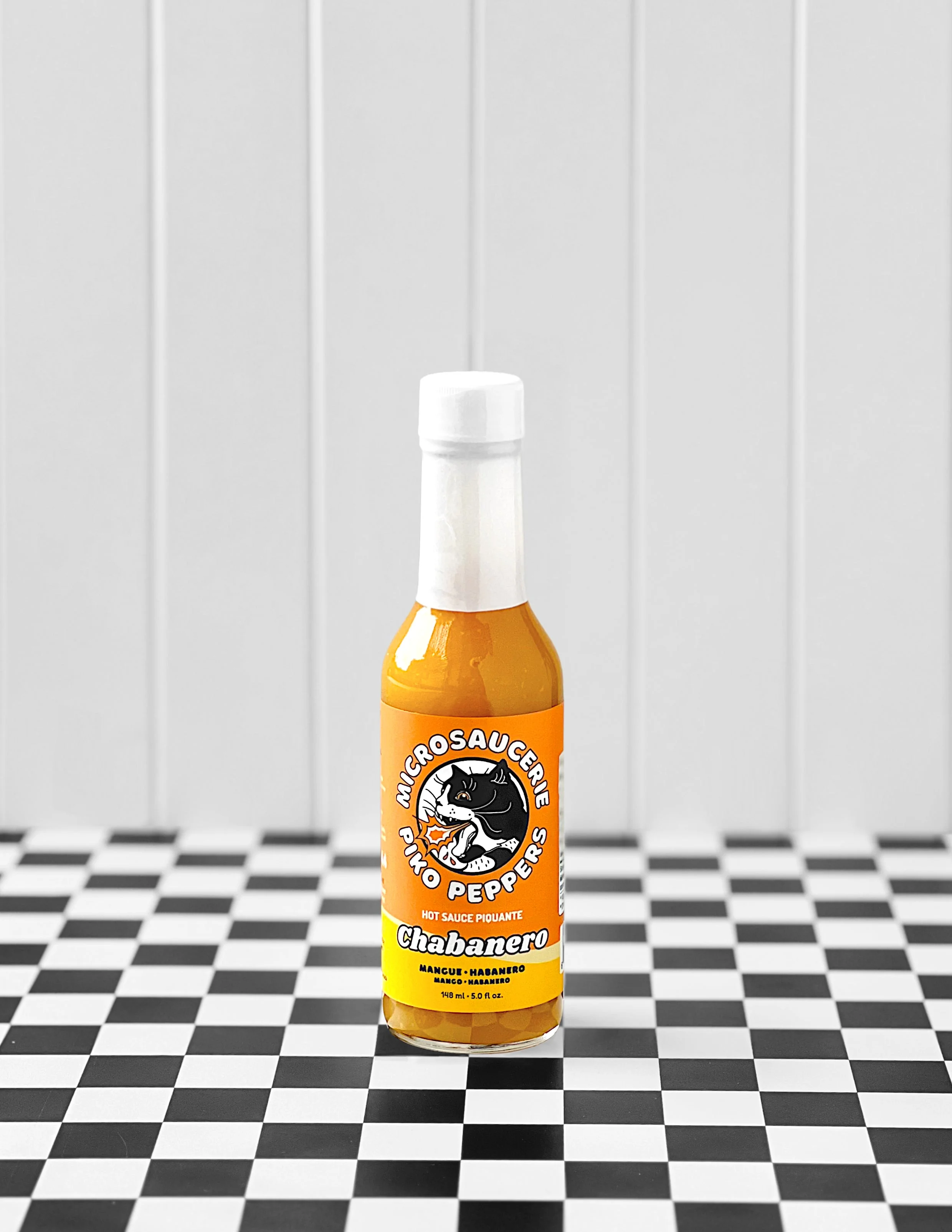 Piko Peppers - Chabanero