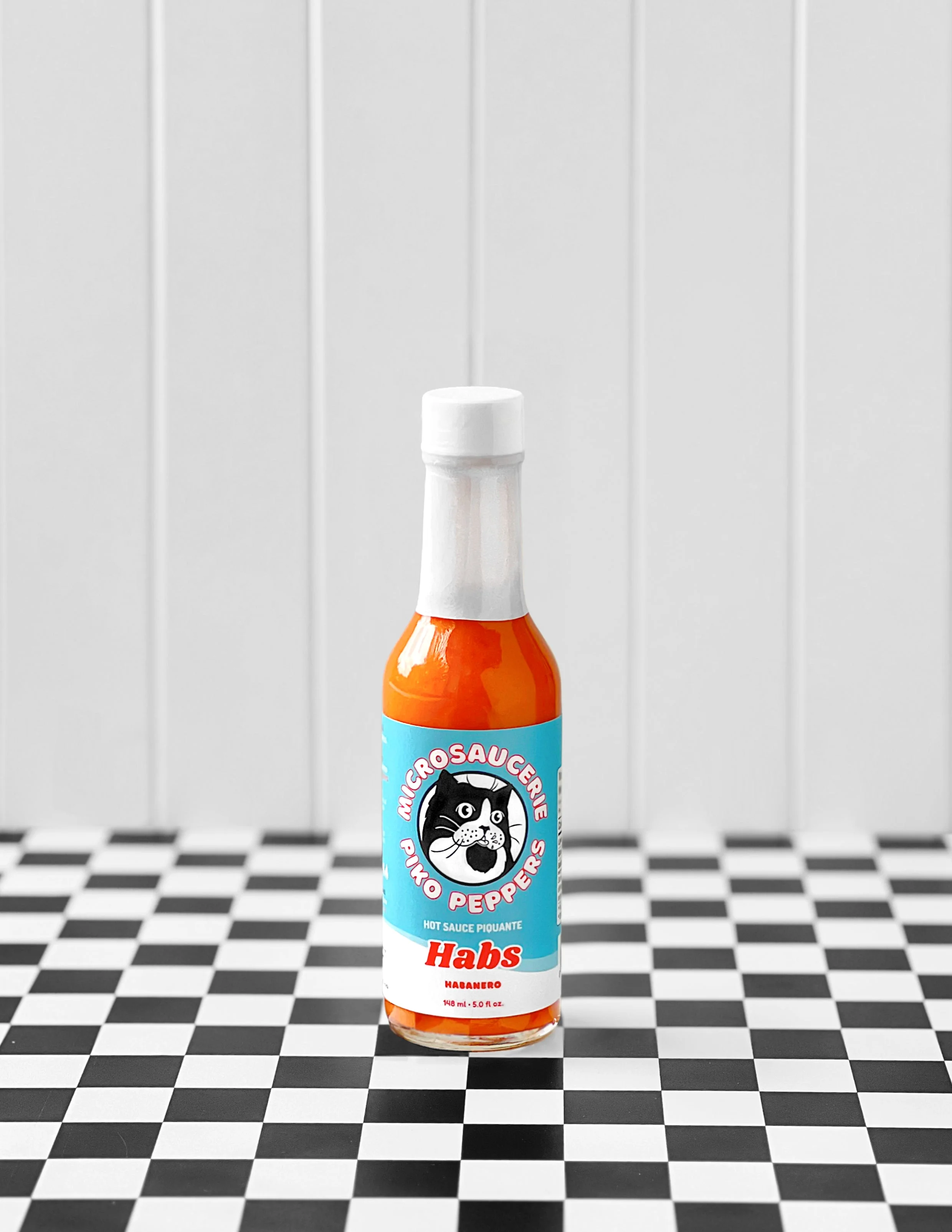 Piko Peppers - Habs