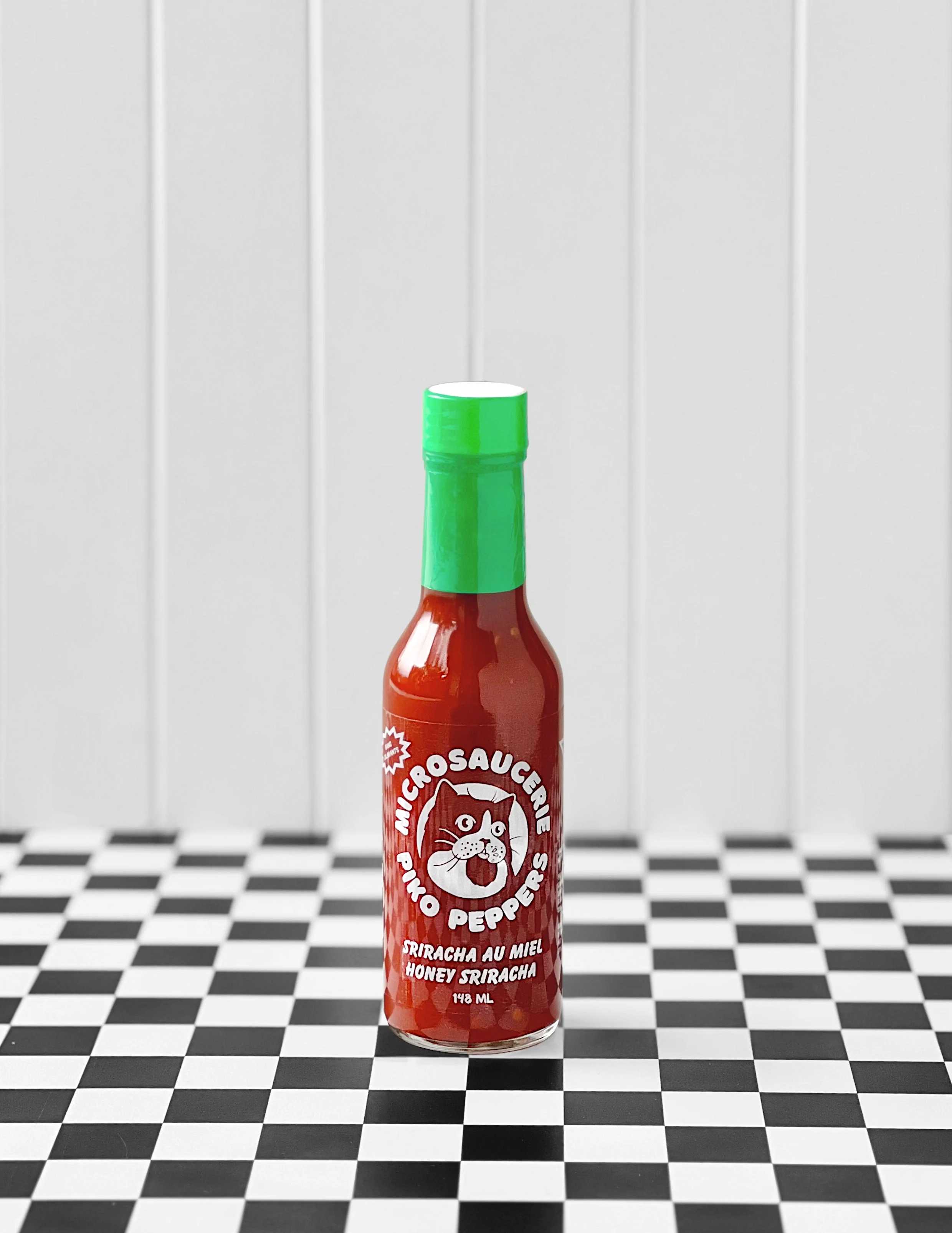 Piko Peppers - Honey Sriracha