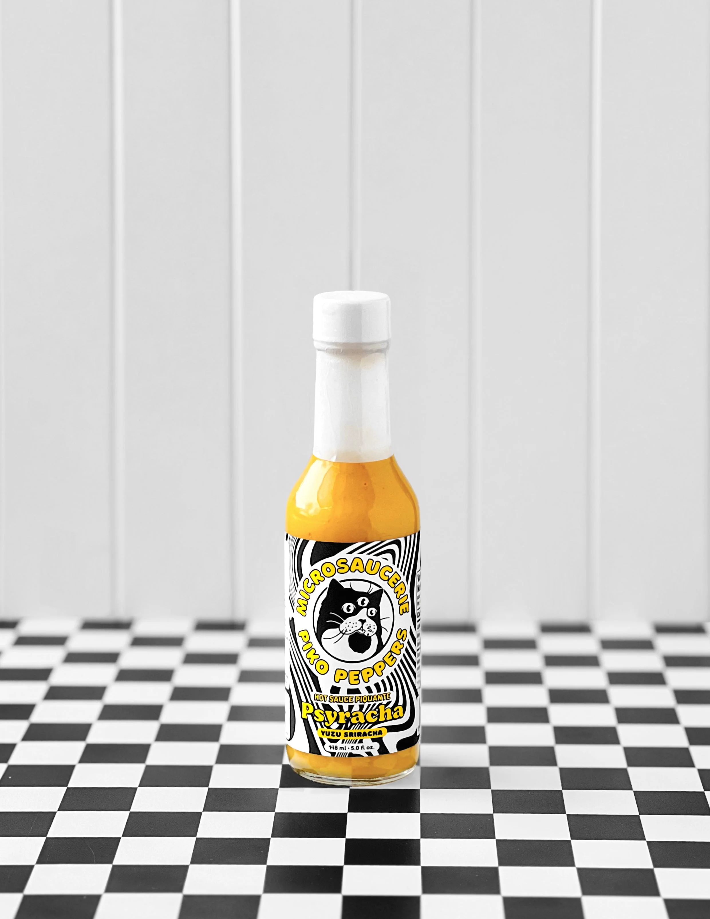 Piko Peppers - Psyracha