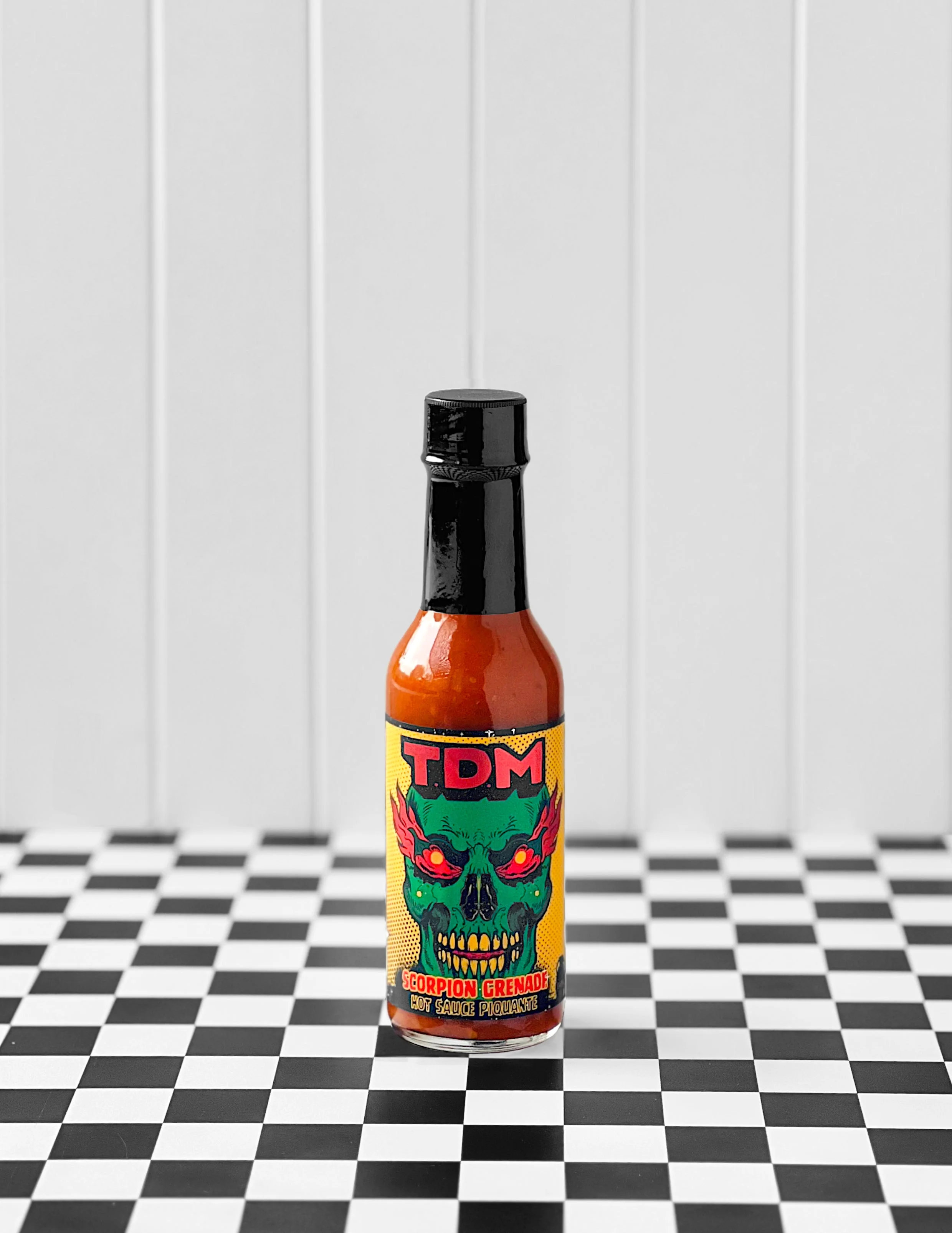 Piko Peppers - T.D.M