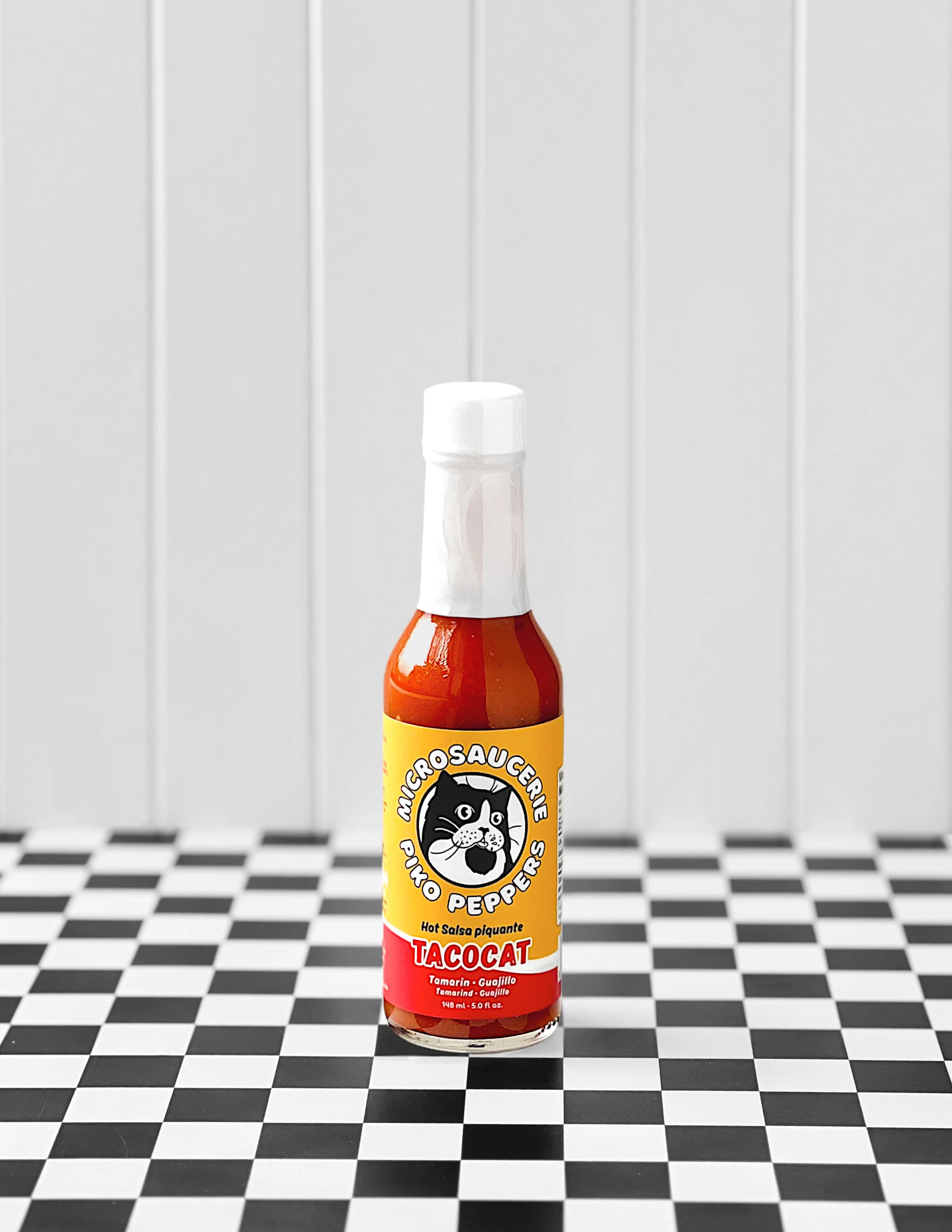 Piko Peppers - Tacocat
