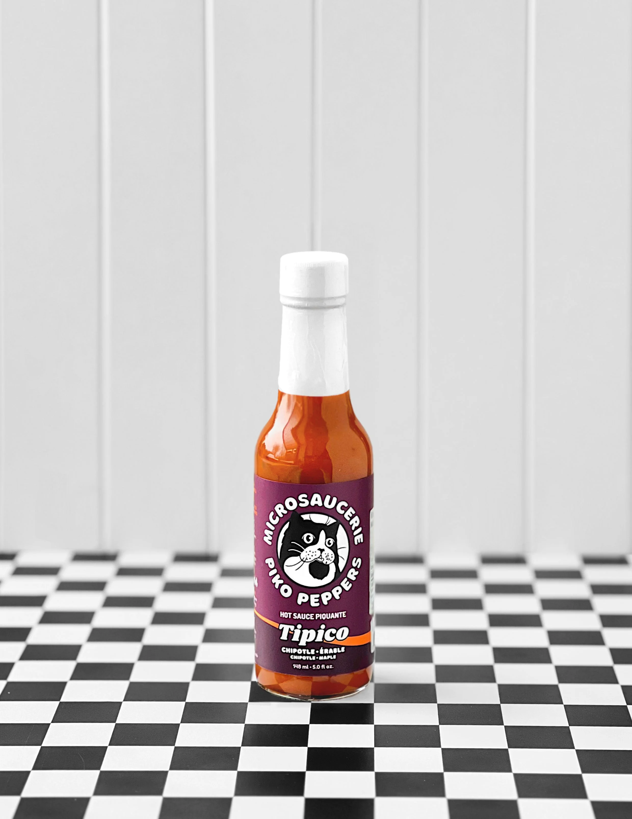 Piko Peppers - Tipico Chipotle