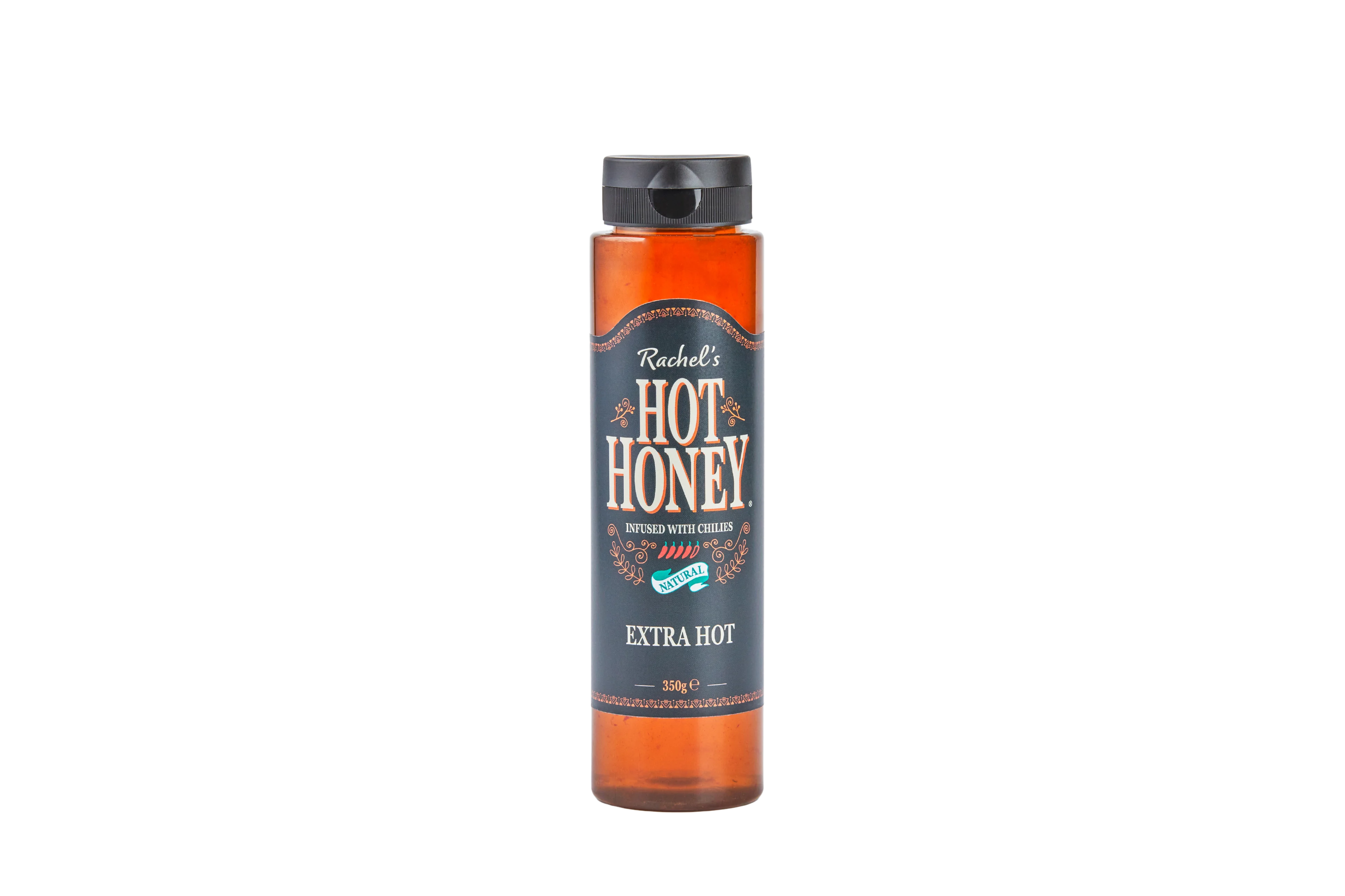 Rachel's Hot Honey - Extra Hot