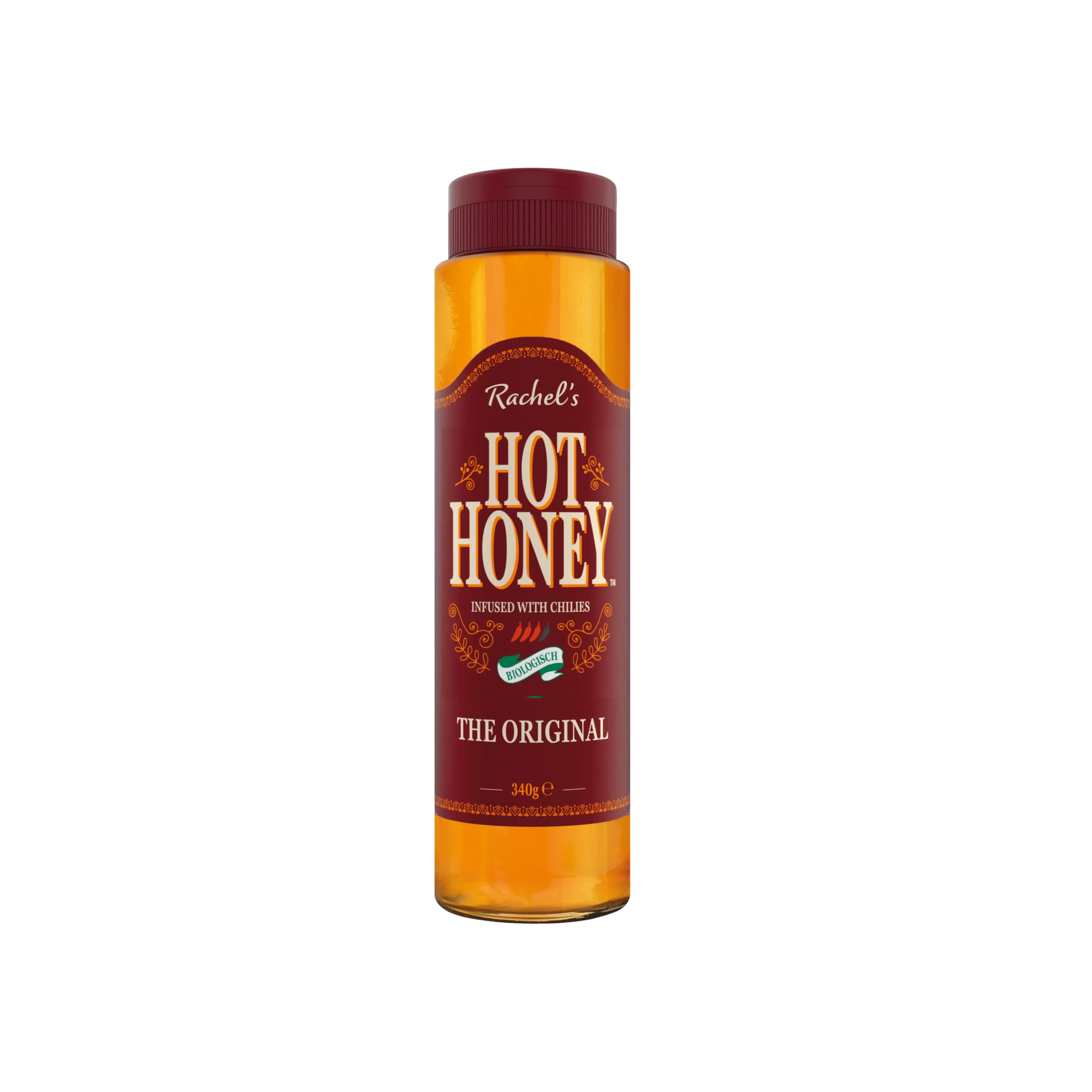 Rachel's Hot Honey - The Original Bio