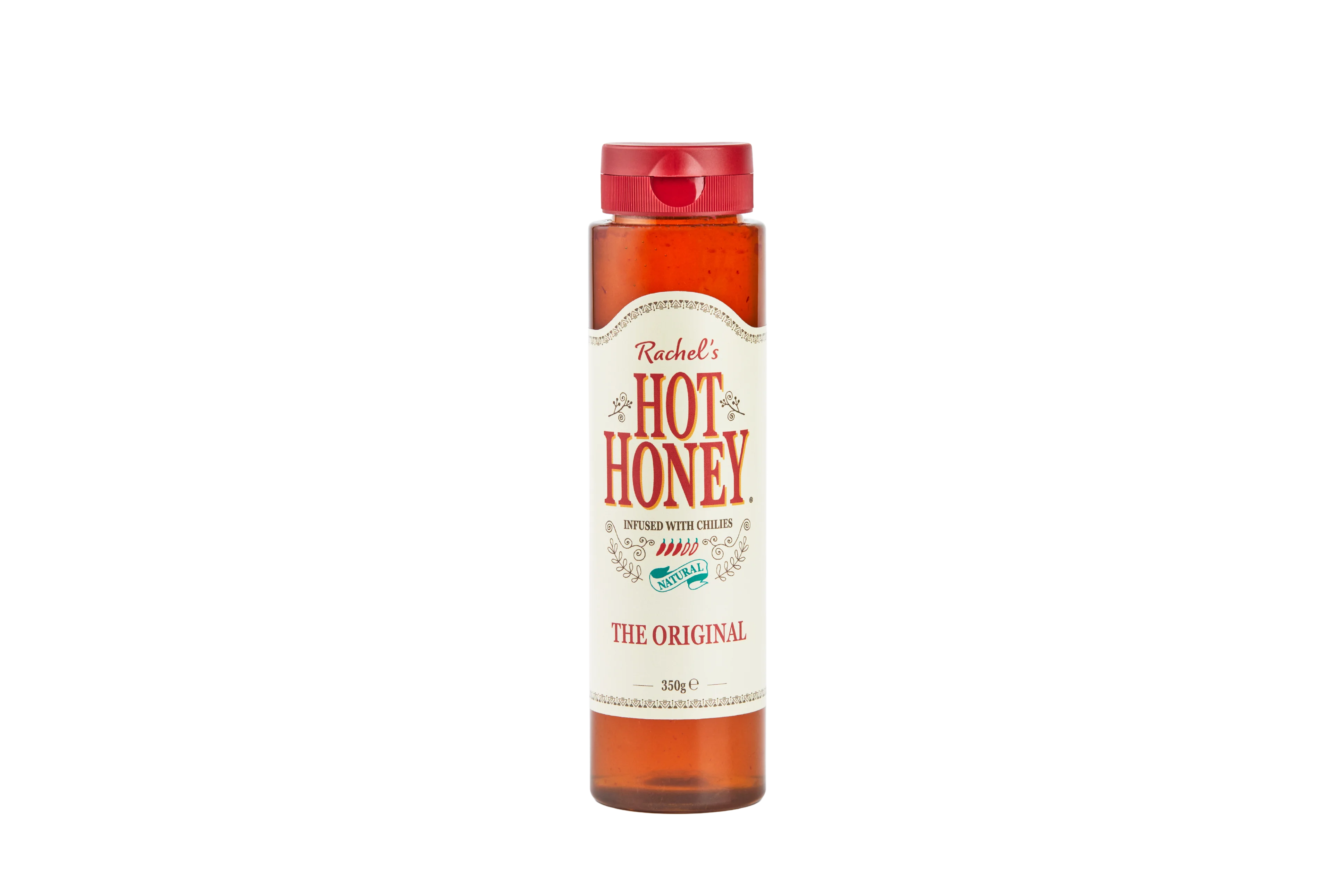 Rachel's Hot Honey - The Original