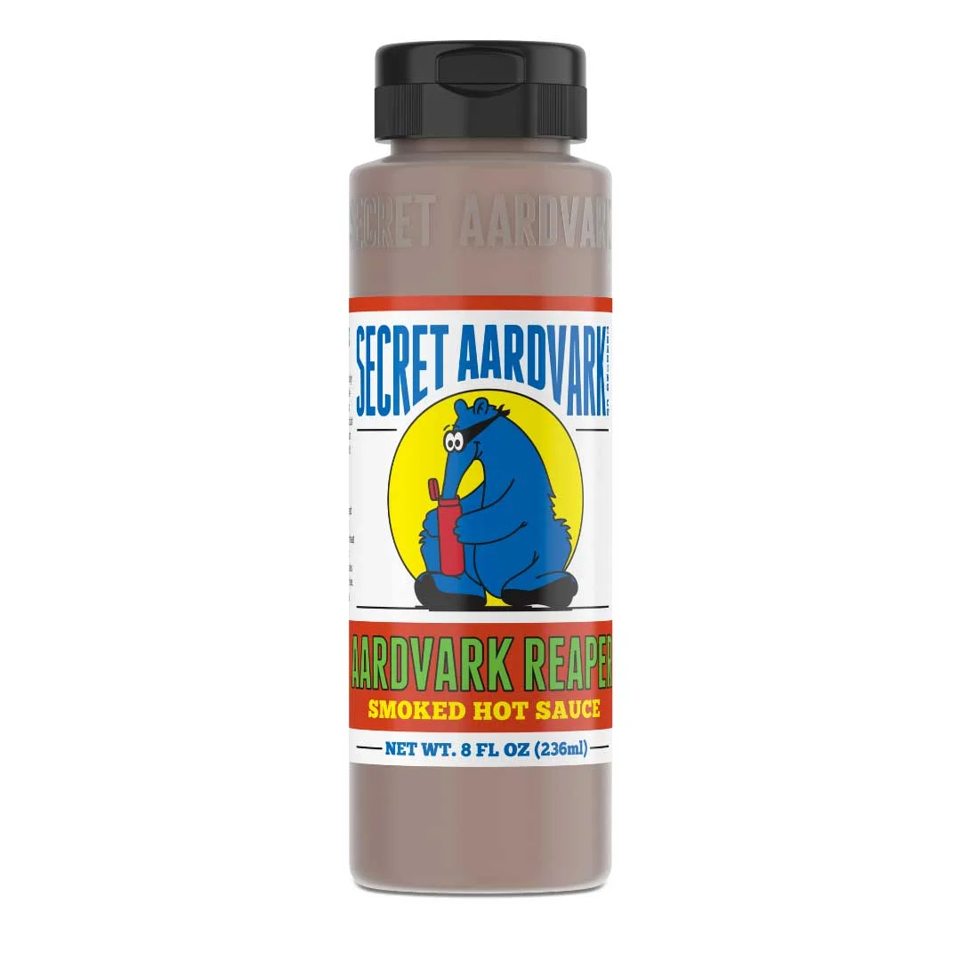 Secret Aardvark - Aardvark Reaper Smoked